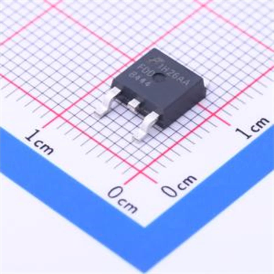 5 PÇS/LOTE FDD8444 (MOSFET)