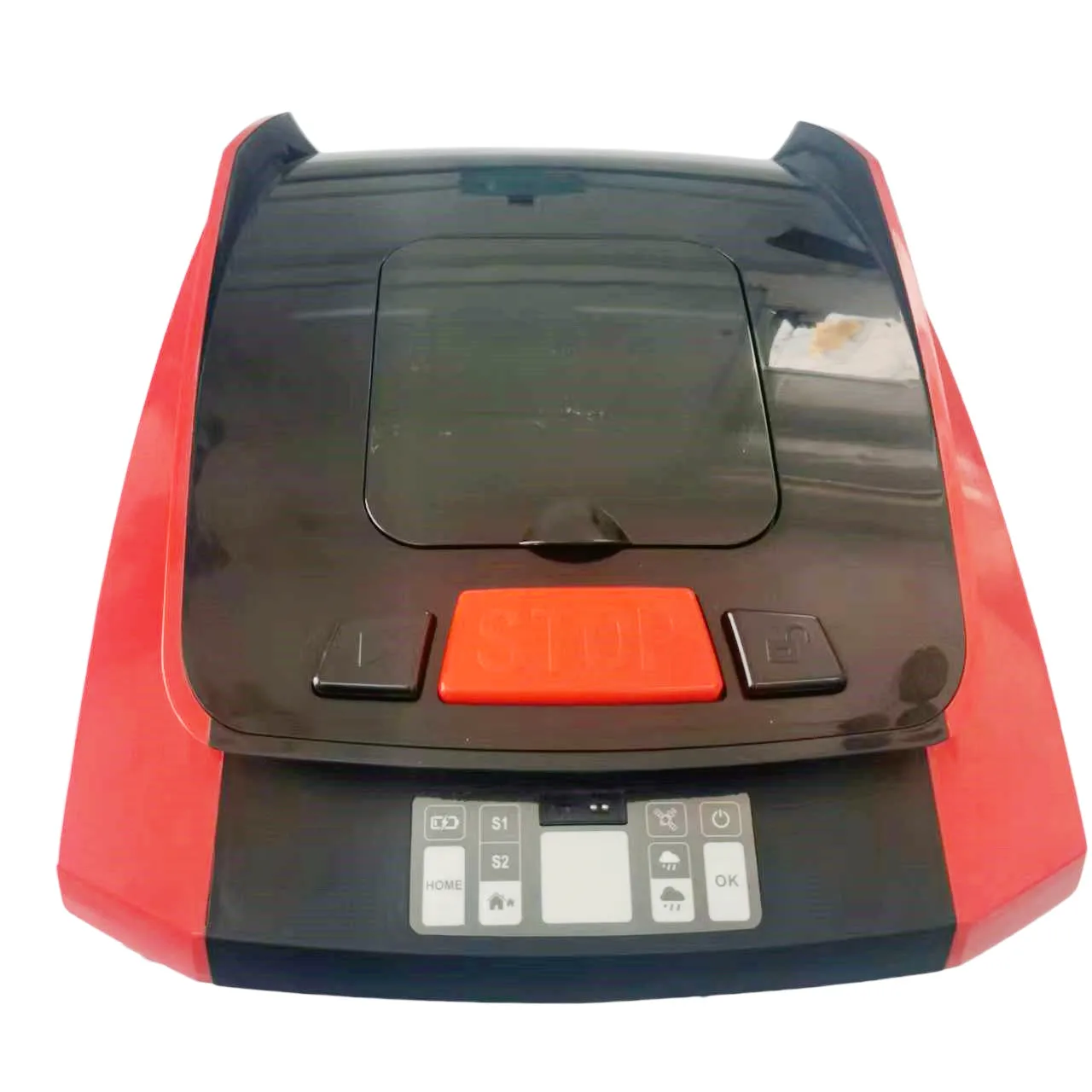 2026 ELECTRIC REMOTE CONTROL MOWER for GARDEN LAWNS