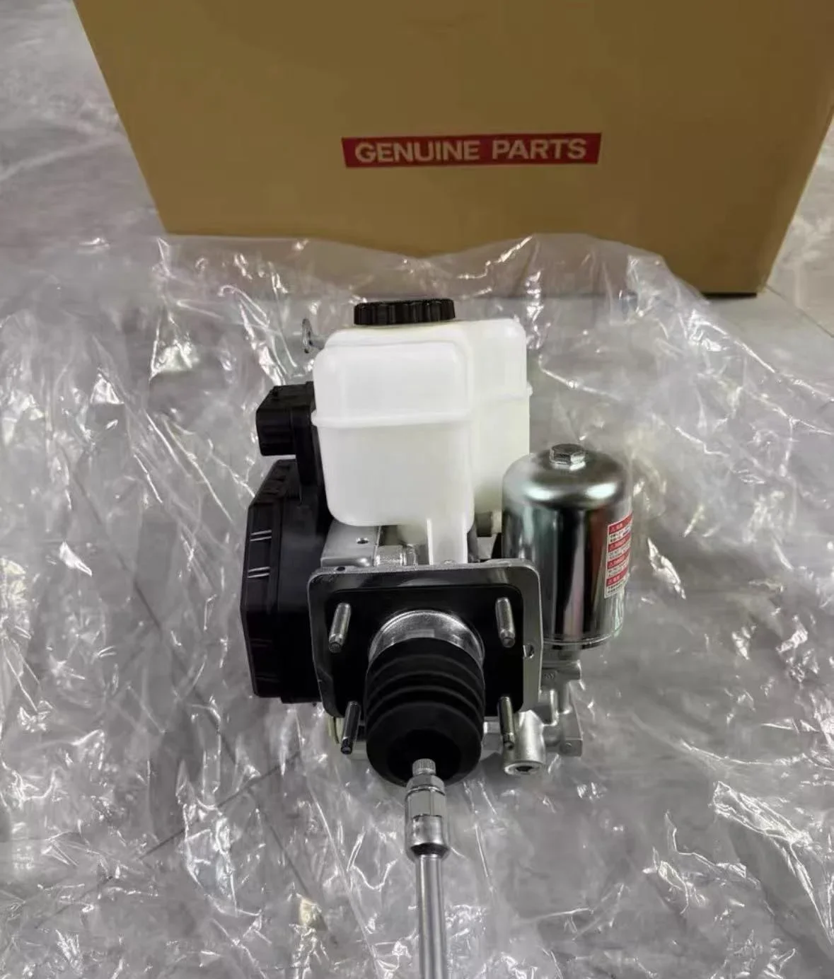 Original Brake Master Pump 89541-60320 8954160320 Anti-lock Braking System Pump Prado Land Cruiser 89541-60A11 8954160A11
