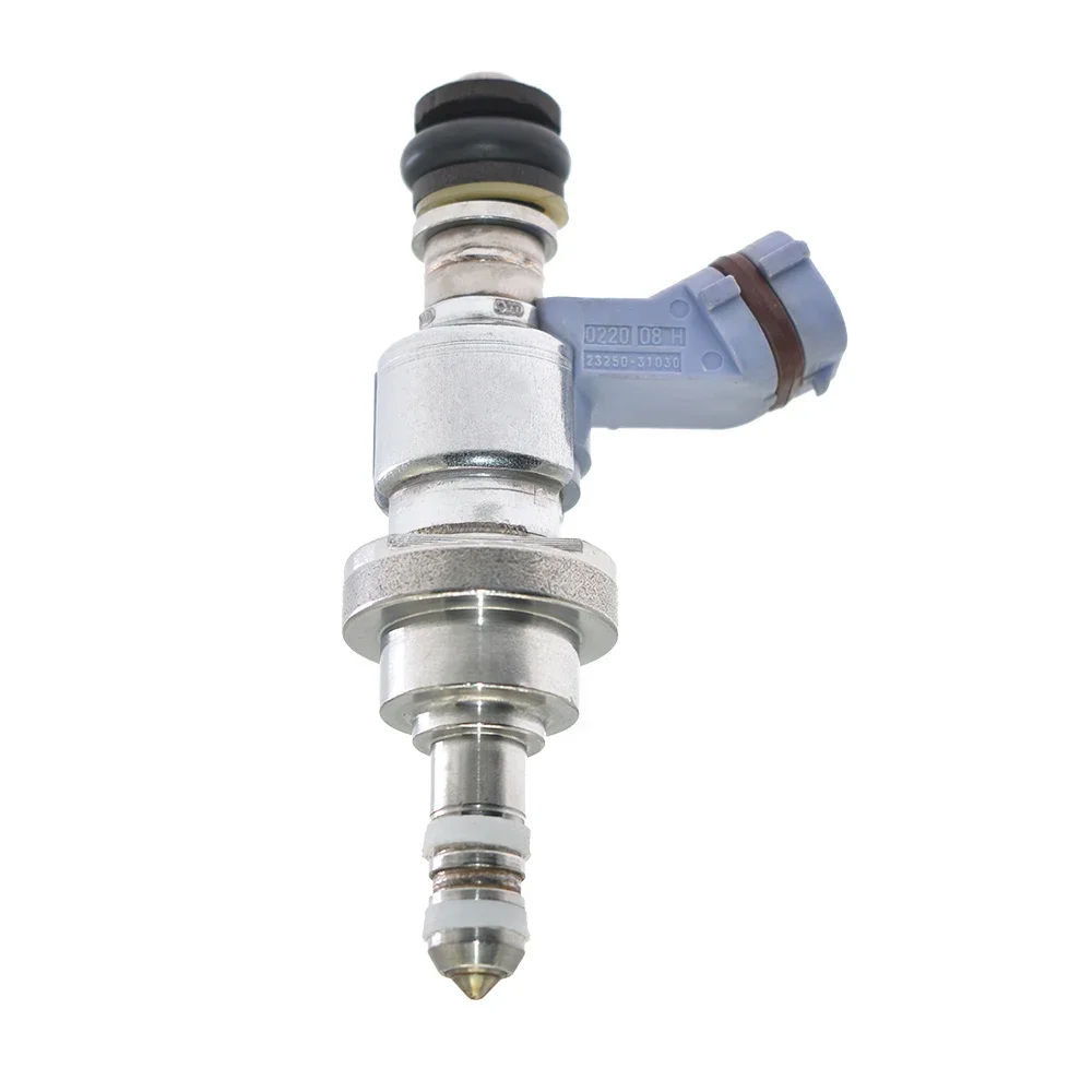 KLP 1/6pcs 23250-31030 Fuel Injectors 23209-39155 2320939155 For 06-10 Toyota Lexus IS350 GS450h LS600h GS460 GS350 3.5/4.6/5.0L