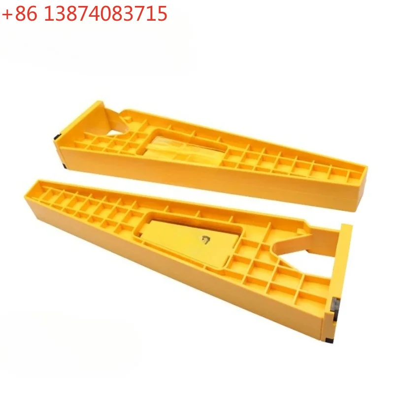 2PCS/SET Drawer Installation Jig(Left and Right), Woodworking Tools