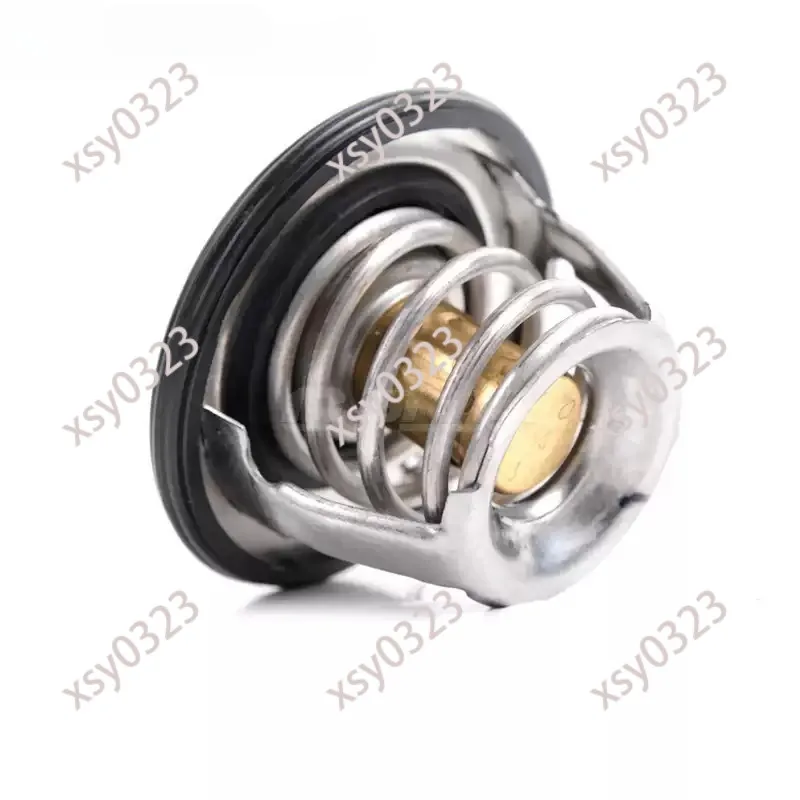 68℃ Engine Thermostat Auto Motor Temperature Control Replacement Part