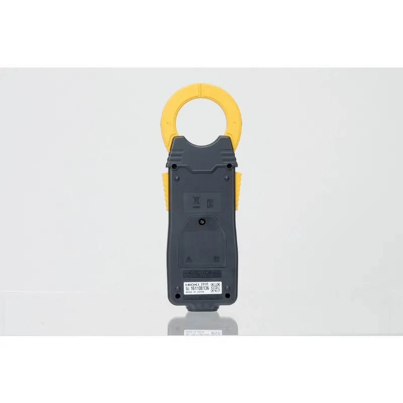 1PC NEW HIOKI 3288/3288-20 AC/DC Clamp Meter In Stock 1000A Avg/True RMS 35mm Jaw V/Ω/Cont CAT III 4199 Count Original Box