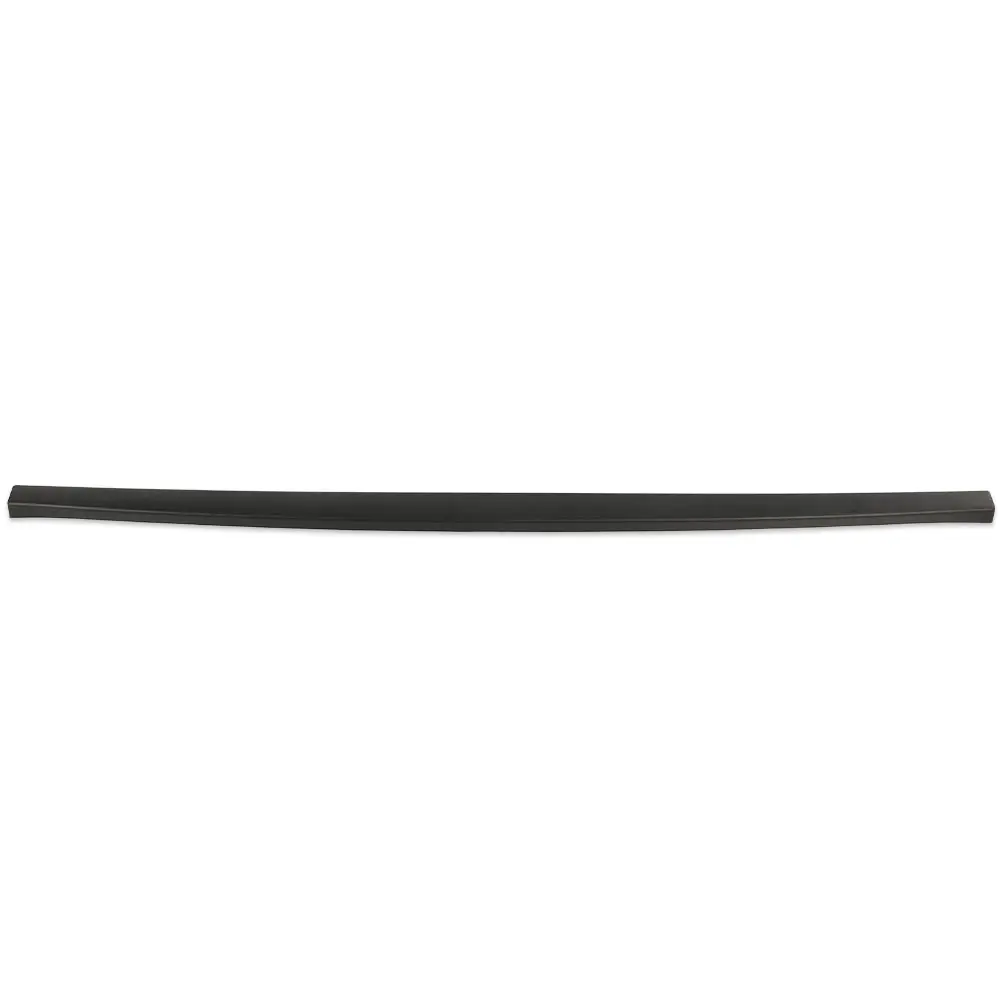 

Cheda Rear Tailgate Top Protector Molding Cap Cover Compatible with Ford 2005-2008 F150 Truck