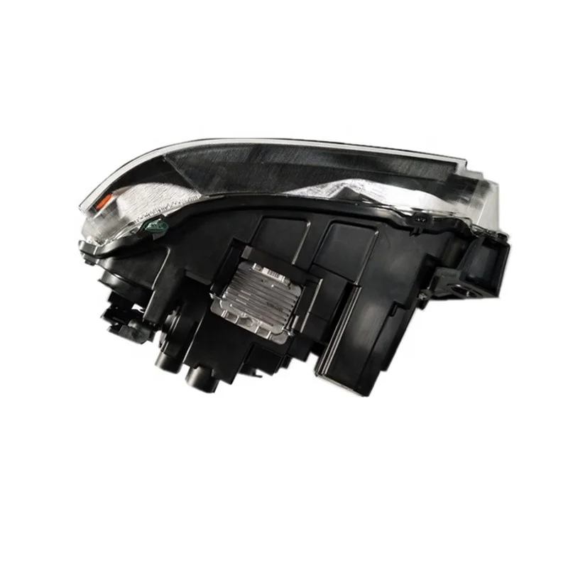 LED Head Light for Land Rover HSE L320  Range Rover Sport 2010-2012 Front Lamp LR023551 LR023552