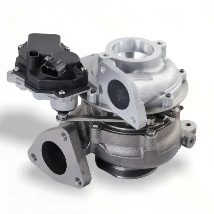 

Высококачественный турбокомпрессор в сборе 1515A417 1515A454 для Mitsubishi L200 2025, полный турбокомпрессор