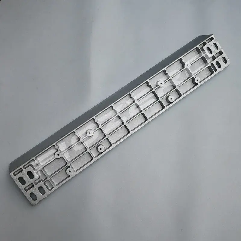 Clamping Electronic Gauge Bracket Position Ruler Mounting Frame 280T 320T for Haitian Injection Molding Machine