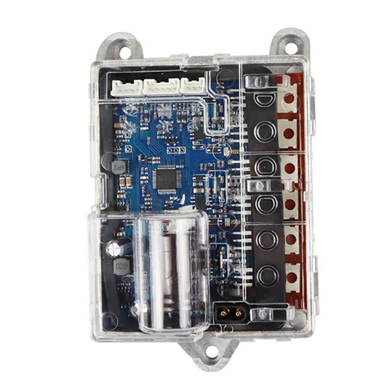 

Electric Scooter Parts Controller Meter Main Board Controller As Shown Scooter Accessories