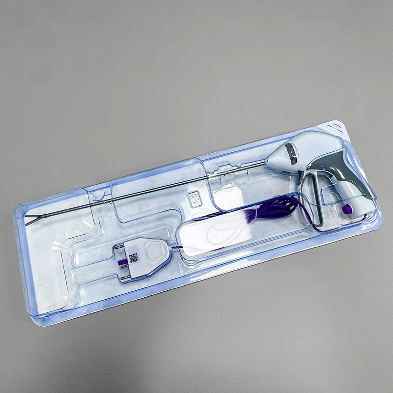 Laparoscopic Sealer Vascular Seal/Divider 23cm 37cm 44cm Length
