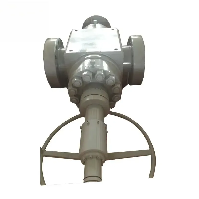 2026 Hot Sale Api 6A Standard HydraulicGate Valve Oilfield Frac Valve for Drilled Wells Fracing