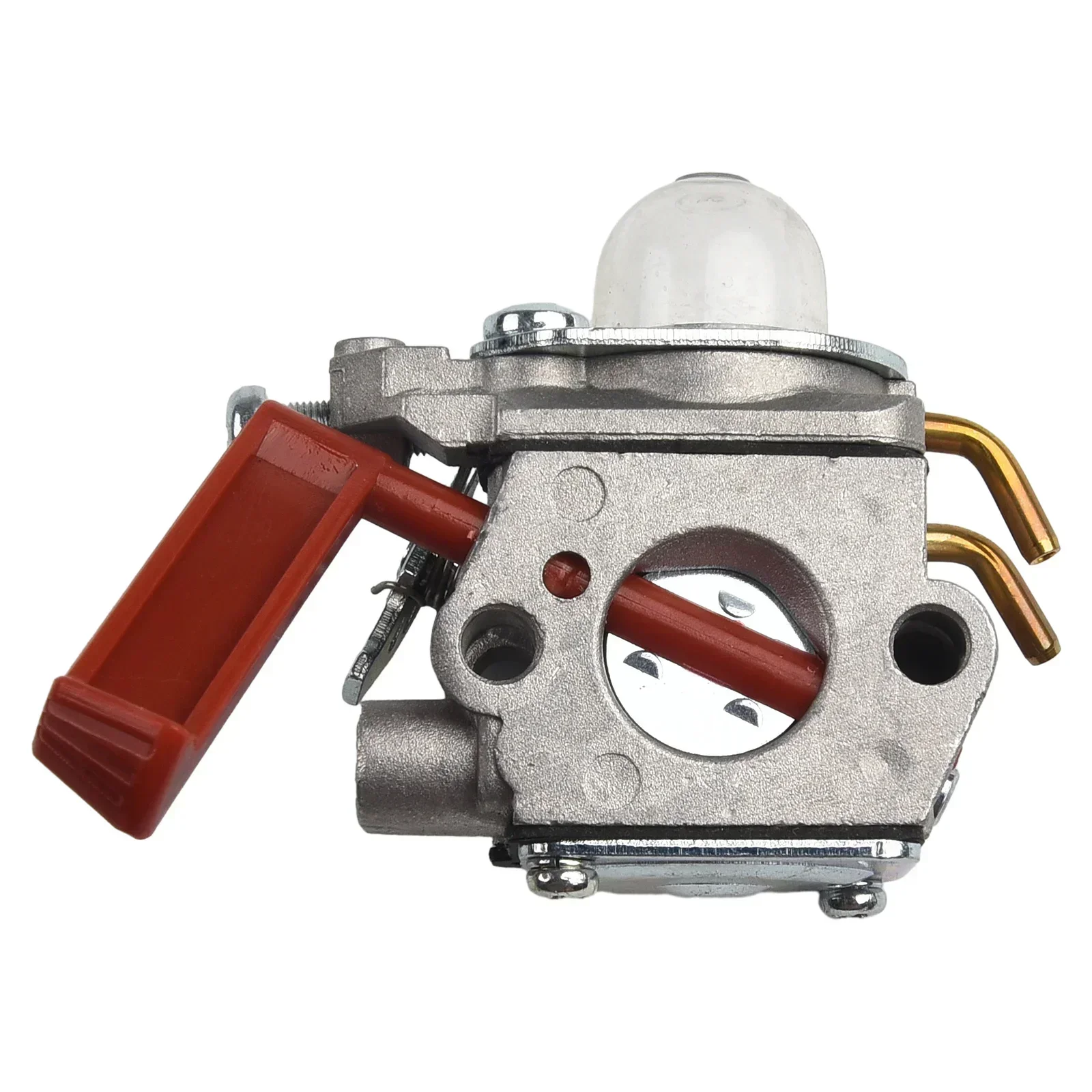 Imagem -06 - para Homelite B25c Bc2500r D725cd D825sb F2023 F3040 F3050 Acessórios Kit de Reposição Carburador Peças Acessórios Filtro Combustível ar