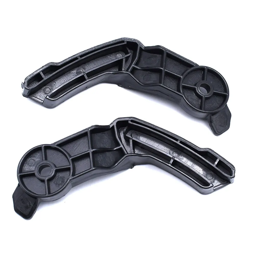 

2 шт. опорные кронштейны переднего бампера слева и справа для Nissan Altima 2013 2014 2015 замена автомобильных аксессуаров # 622273 TS0A 622263 TS0A