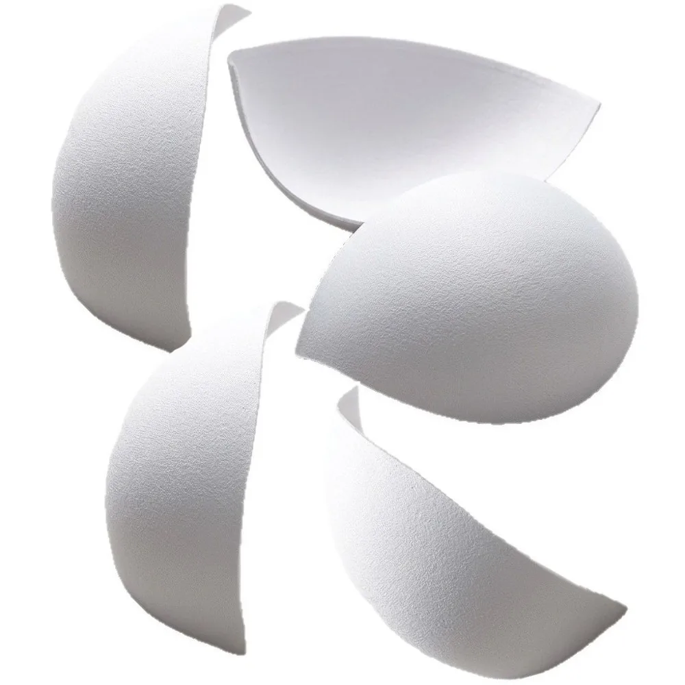 5PCS Paper Baseball Cap Support Insert 3D Structure Portable Cap Shape Holder Breathable White Hat Support Insert