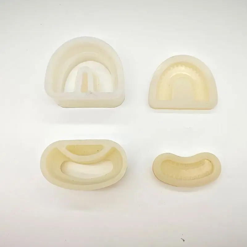 Lab Multifunctional Turning Mold Base Lab Technician Special Material Split Reverse Injection Type Parting Mold Base s
