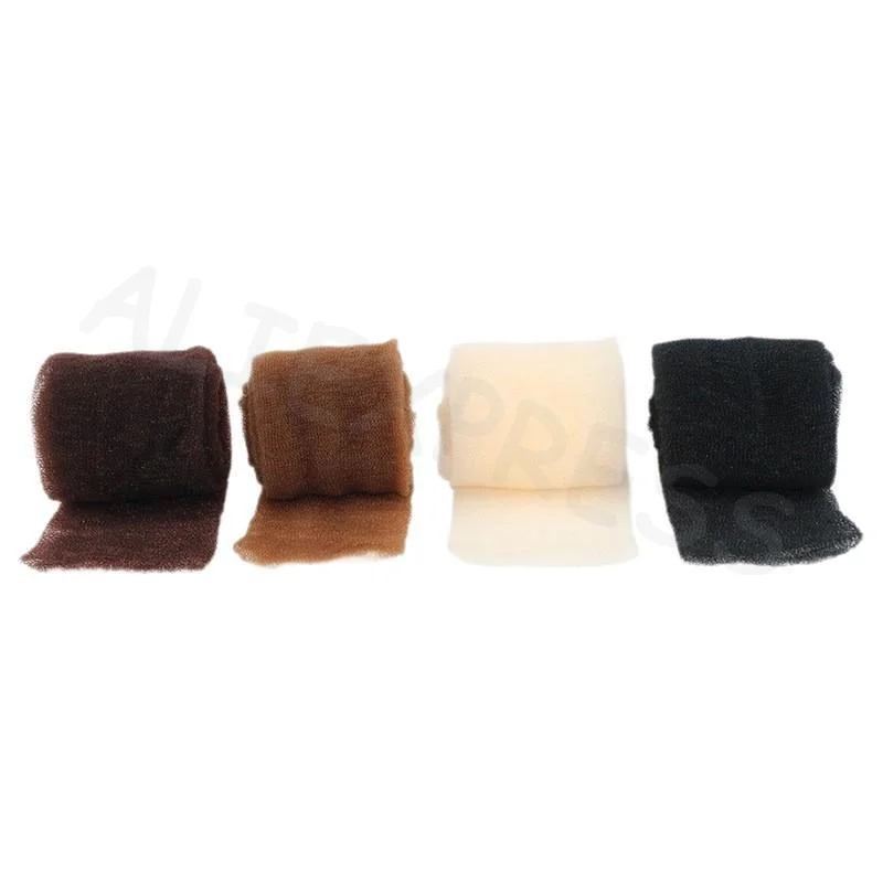 Seamless Soft Foam Padding Tool Incremental Hair Volume Sponge With U Shape Hair Clip Hair Pads Invisible Volume Styling Tool