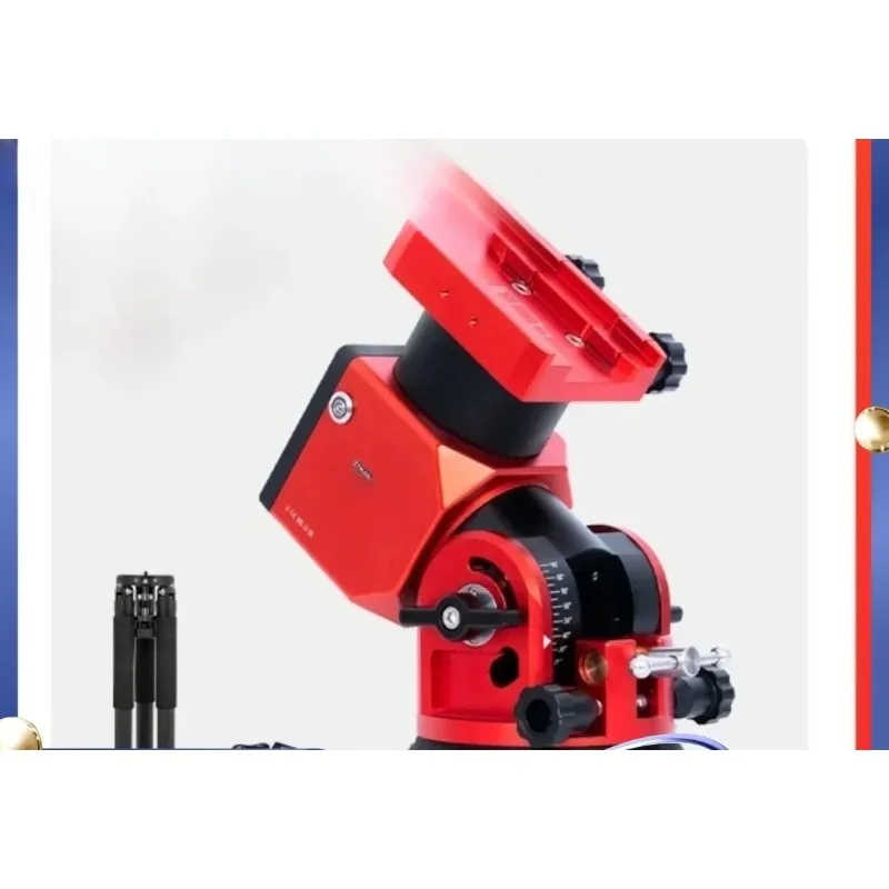 AM3 Harmonic Equato…