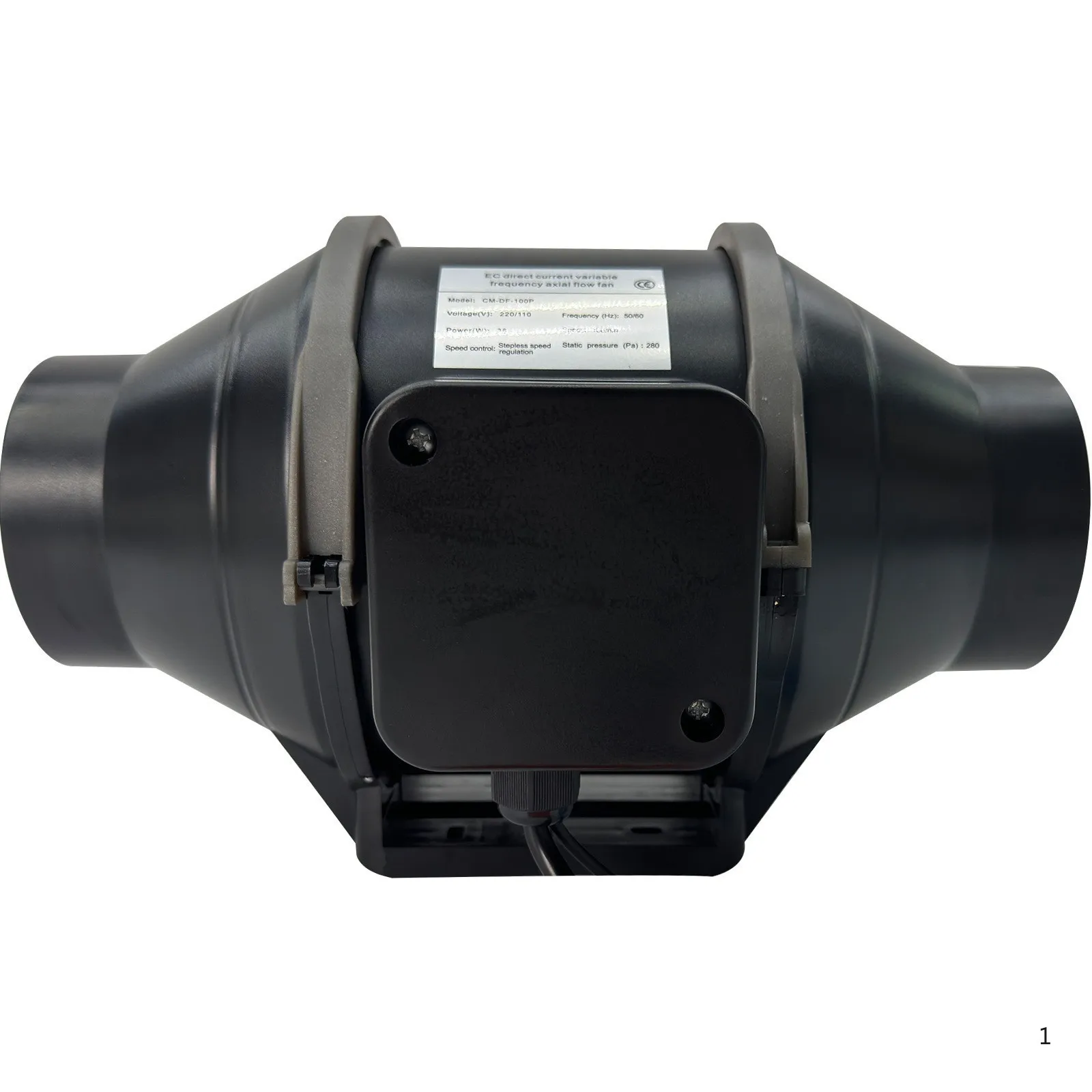 Duct fans, air conditioners, strong air exhaust fans, ventilation exhaust fans, and exhaust fans