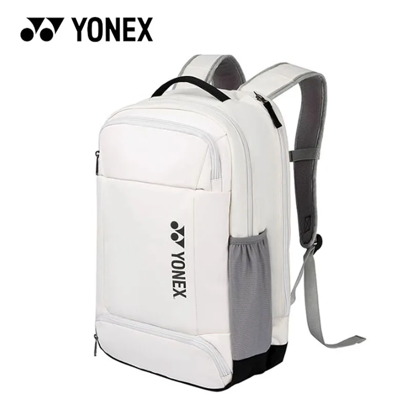 YONEX Badminton Bag 2018 High Quality Backpack Unisex Large Capacity Multi-functional Professional YY Sports Racquet Tennis Bag