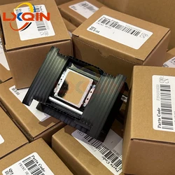 LXQIN XP600 print head for Epson xp600 xp610 xp700 for Eco solvent Water-based UV ink printer Single head without gifts
