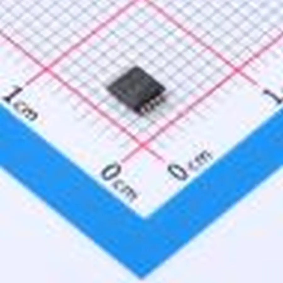 5PCS/LOT TPS40211DGQ (DC DC Converters)