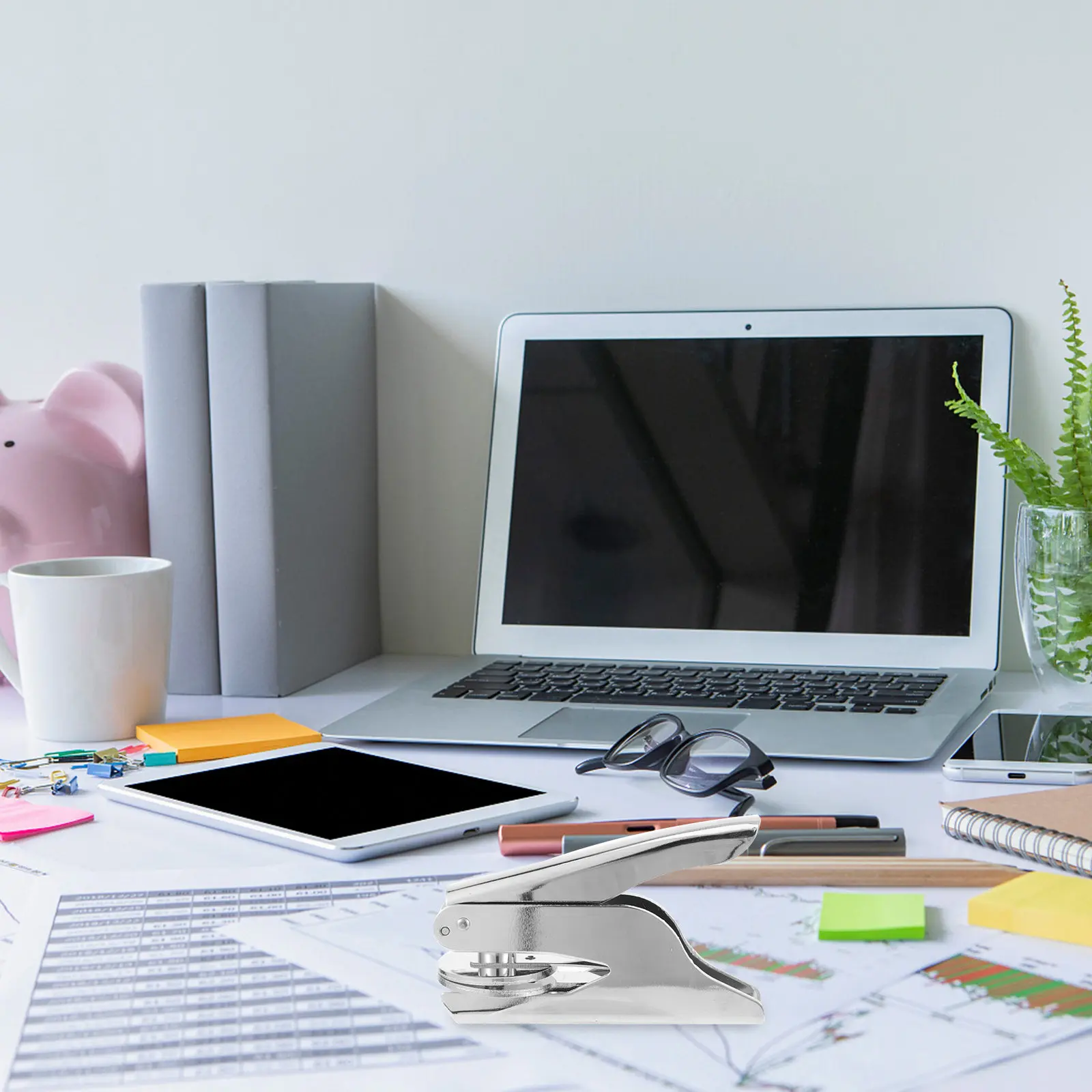 timbro-a-secco-professionale-in-acciaio-inossidabile-strumento-portatile-per-timbri-a-secco-fai-da-te-per-documenti-ufficiali-conferenze-artigianato-e-arte
