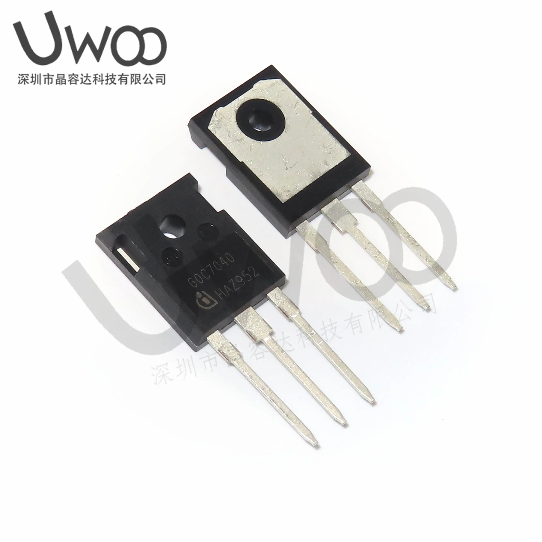 10/قطعة 60C7040 IPW60R040C7 الأسهم TO-247 IGBT وحدة جديد الأصلي