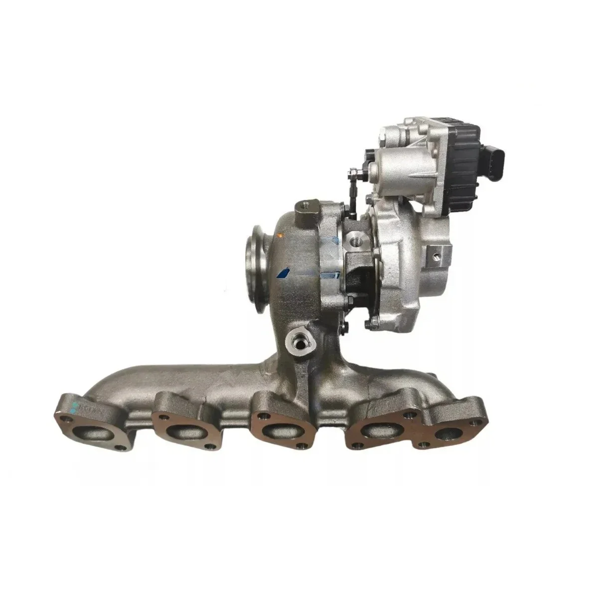 

Complete Turbocharger GTE1244VZM 28231-2U000 843814-5008S FOR Hyu Ndai 1.6L CRDi