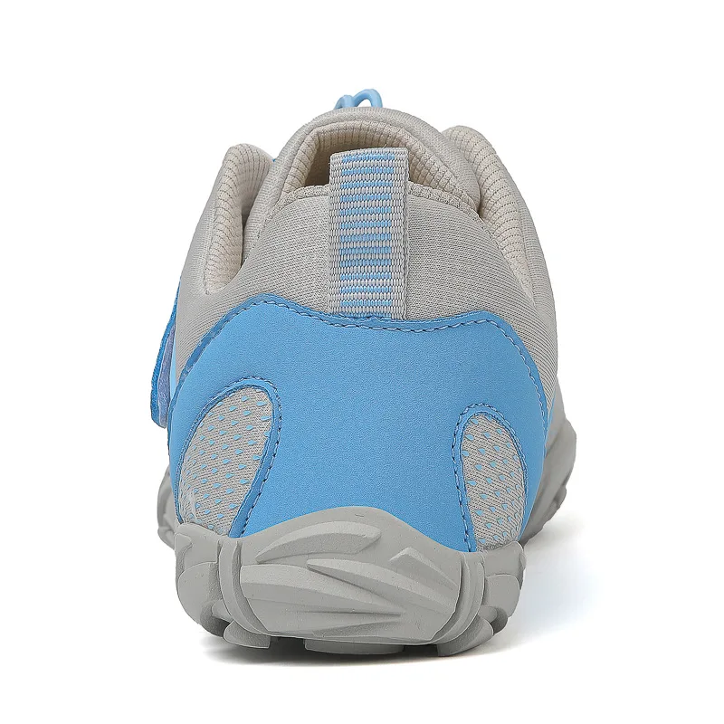 Men Casual Sneakers Non-slip Hiking Shoes Man Breathable Outdoor Sports Training Sneakers Caminhadas Trekking Shoes for Women