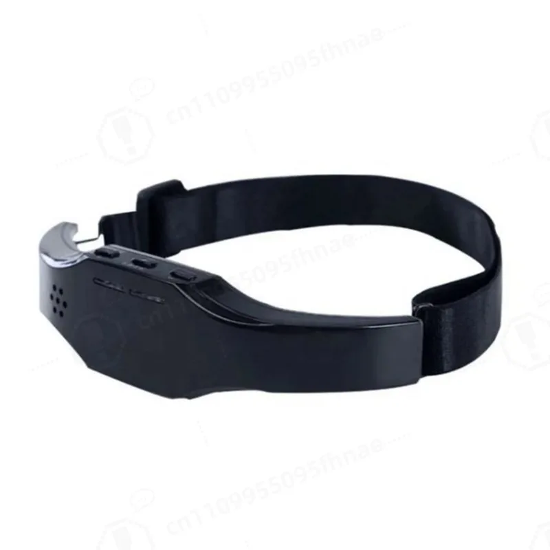 Portable Sleep Aid Device and Head Decompression Relaxation Massage Low Frequency Electric Pulse to Improve Sleep Massager