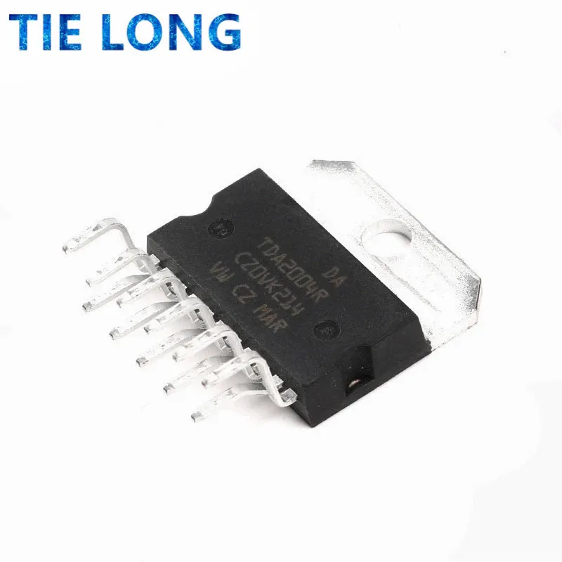 (5piece)100% New TDA7256 TDA7292 TDA7293 TDA7294 TDA7297 TDA7377 TDA7379 TDA7265 TDA2004R TDA2009A Chipset