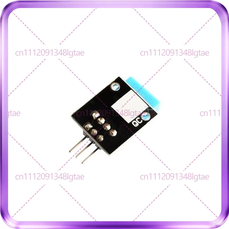 10-30pcs Module Temperature and Humidity Sensor DHT11, DHT-11 For SAARDUINO