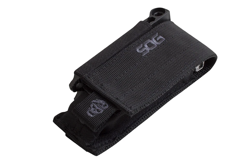 SOG Multi-tool Pliers Accessories EDC Tools Set Nylon Sleeve K Sheath