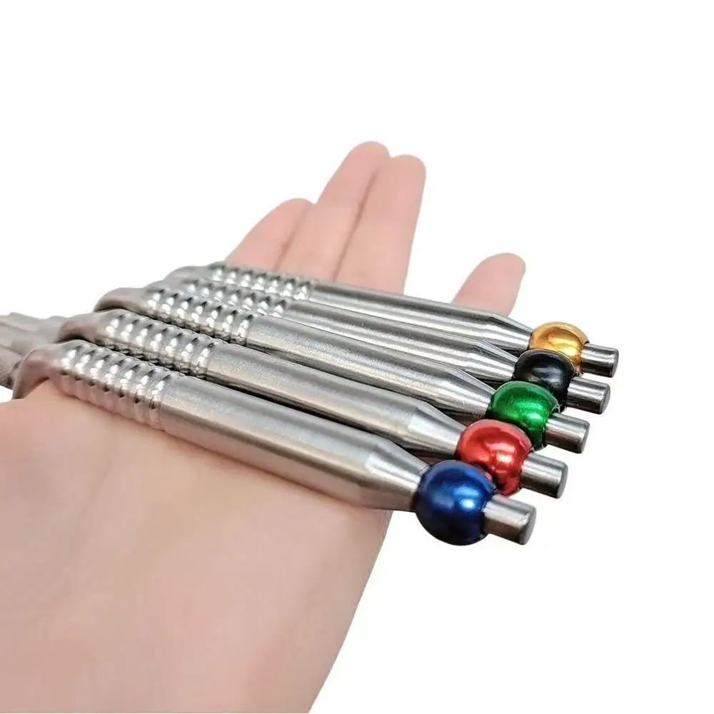 50 Packs Aligner Chewies Dental Silicone Teeth Stick Bite Orthodontic Invisable Braces Aligners Chew Oral Hygiene Removal Hook