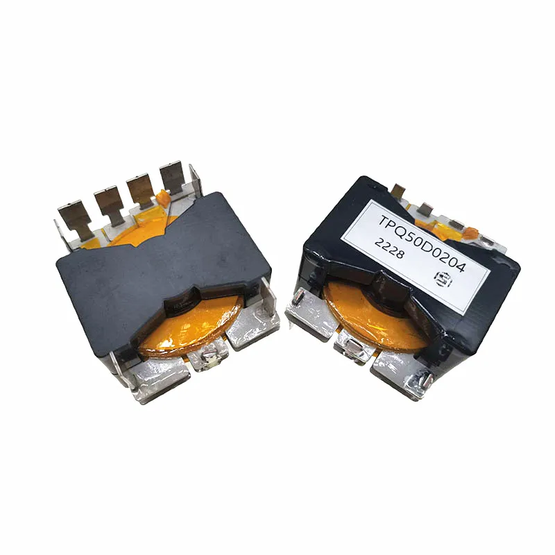 10KW 20KW PCB Planar Transformer SMD Power Transformer High