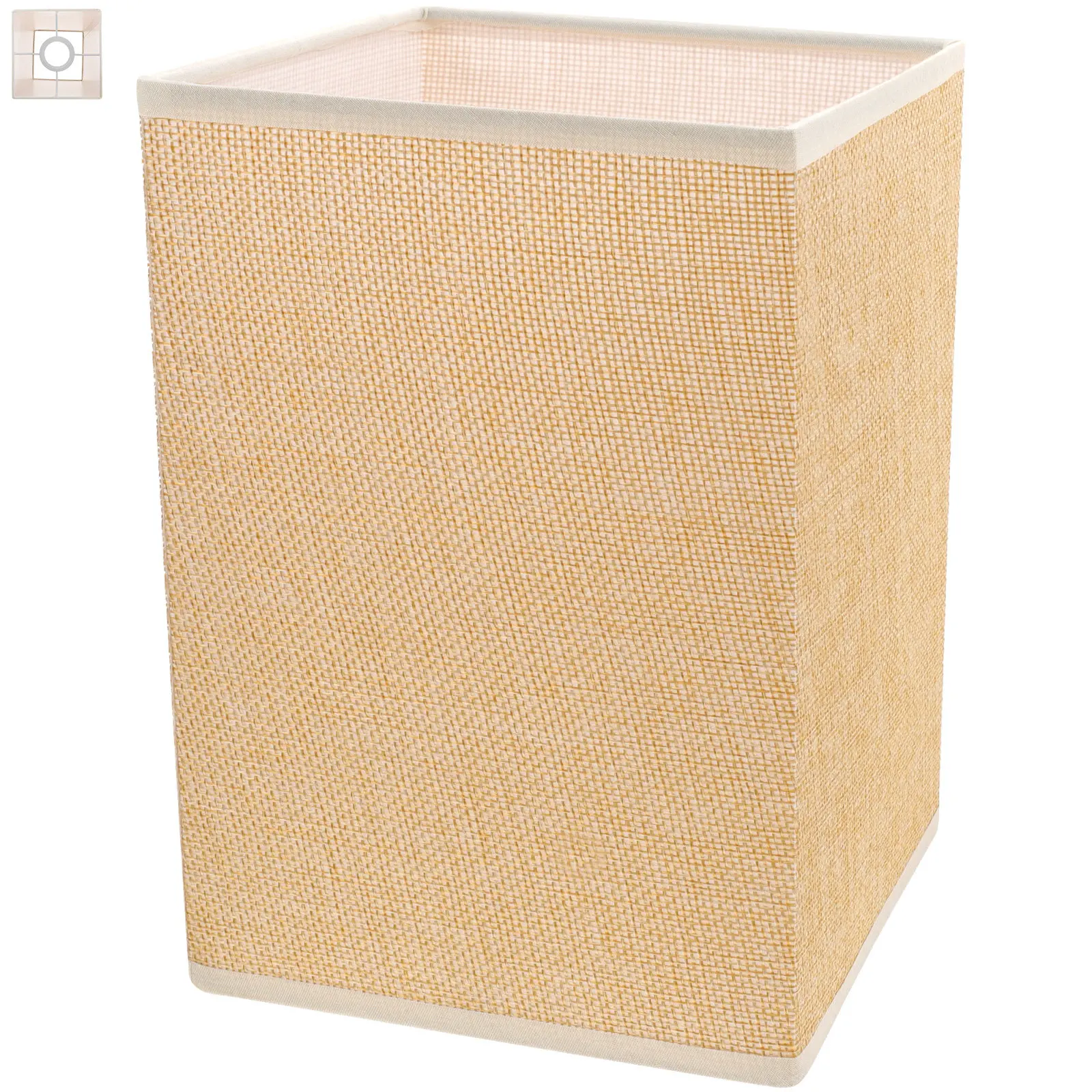 Fabric Lamp Shade For Table Floor Wall Lamp, Decorative Cloth Light Cover Replacement, Bedside Desk Lamp Accessories,