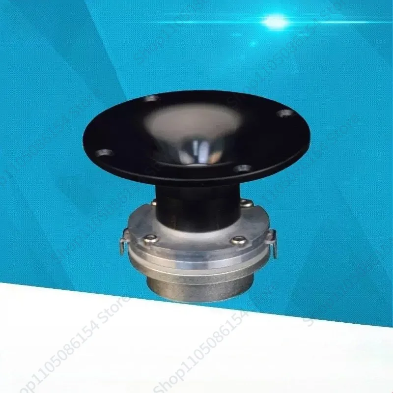 38-007A core neodymium magnetic treble driver headband horn treble quasi-car modification clean sound quality is more pleasant