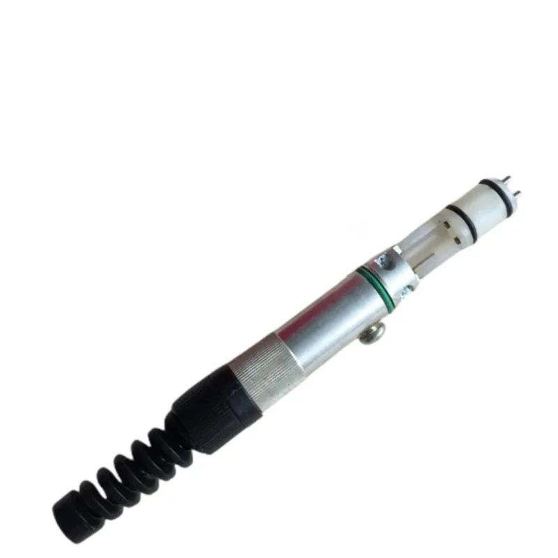 208426 Hi-Q Cable connector for powder coating spray gun 2-AX GA02