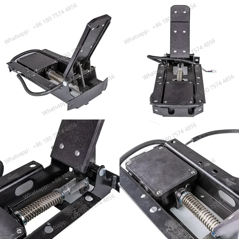 for EZ-GO High Performance Accelerator Pedal Sightseeing Car Accessories High Speed Upgrade