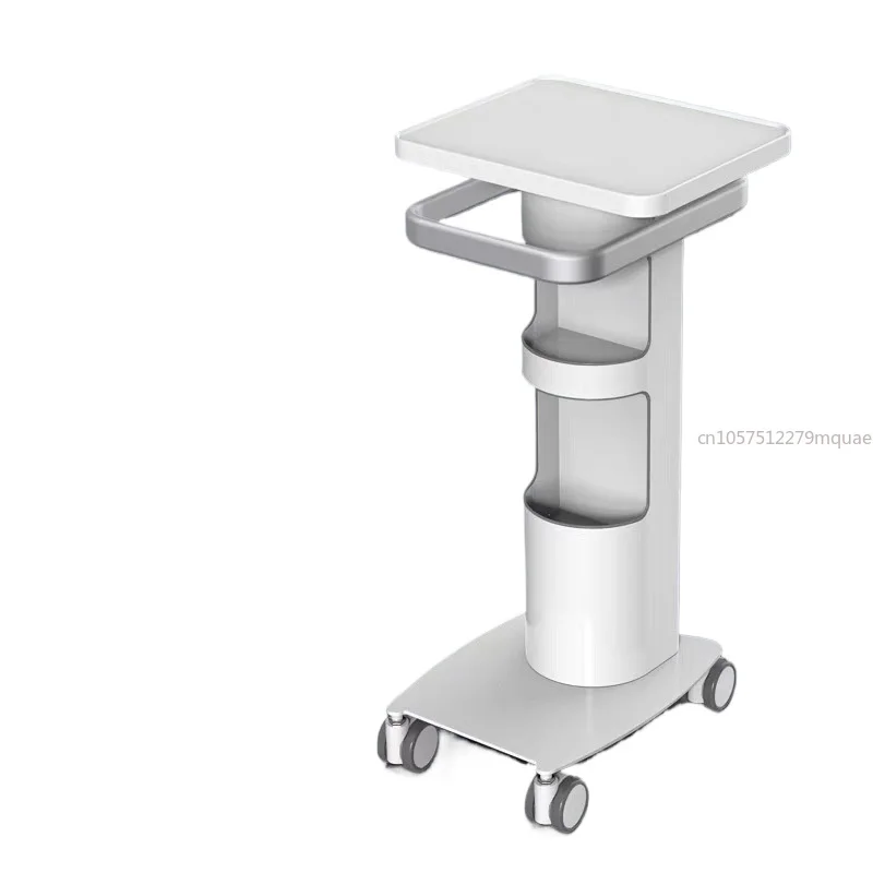 Multifunctional Beauty Salon Trolley Comprehensive Workbench Storage Cart