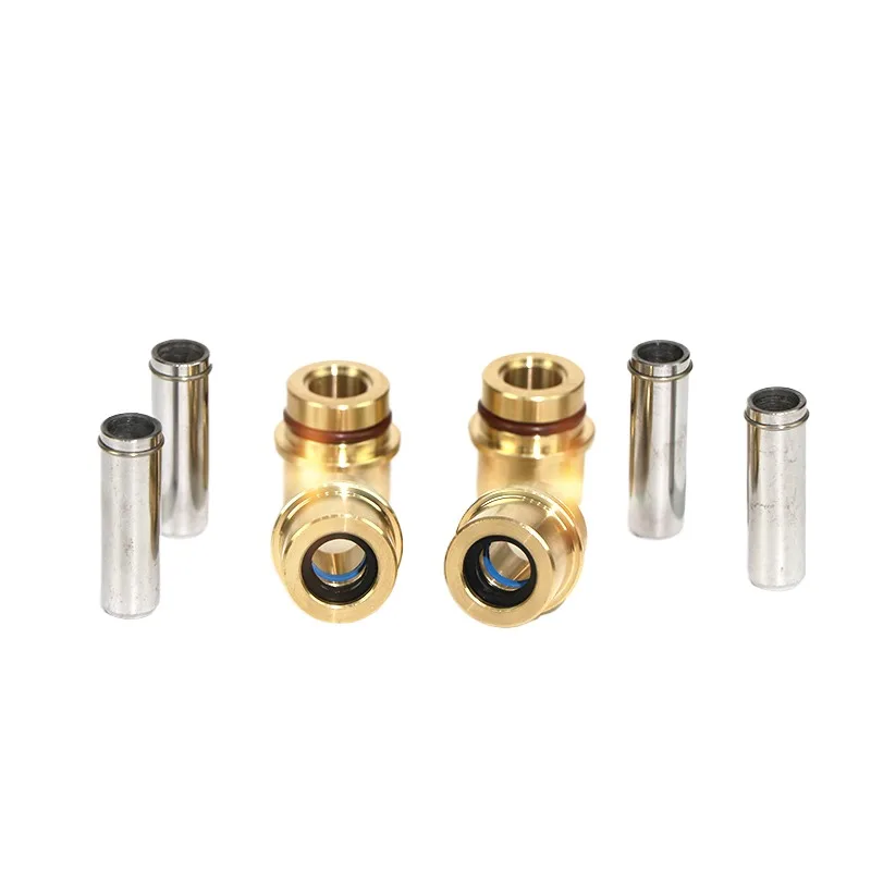 

Для sunward 50 60 70n 9, ручка рулевого стержня, шагающий ножной клапан, головка пули, аксессуары для экскаватора