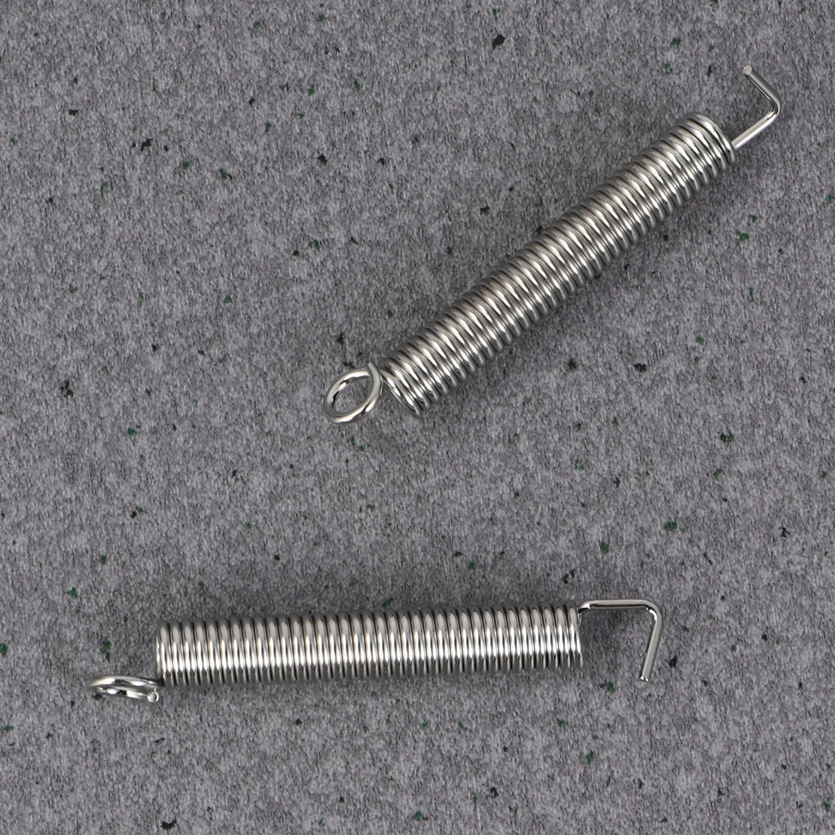 

7Pcs Electric Guitar Springs Tremolo System Hook Springs High Tension Repair Flexible Adjustment Guitar Accessories