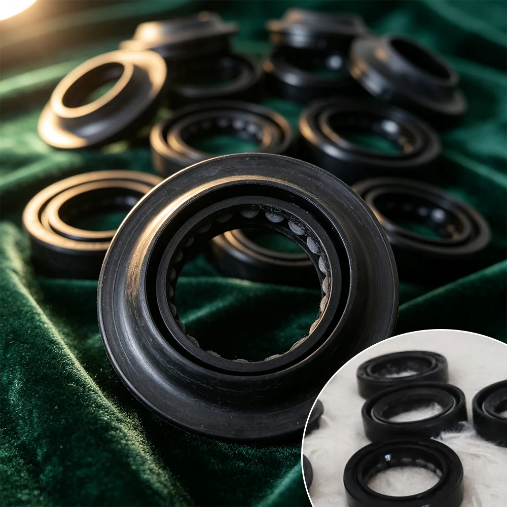 4pc/20pc 27x39x10.5 Front Fork Oil Seal 27 39 Dust Cover For SUZUKI 50 A ALL MODELS AP ALL MODELS GT50 GT50B GT 50 GT50K GT50N