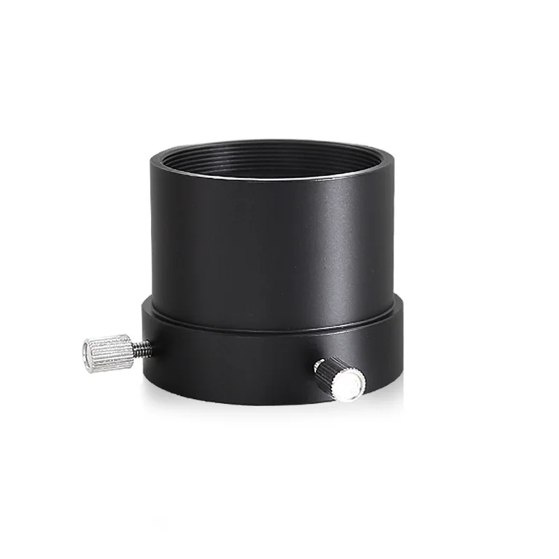 Angeleyes SCT to 2inch Metal Adapter for 8SE C5 C6C8 C925 C11 C14 Connect 2inch Zenith Mirror