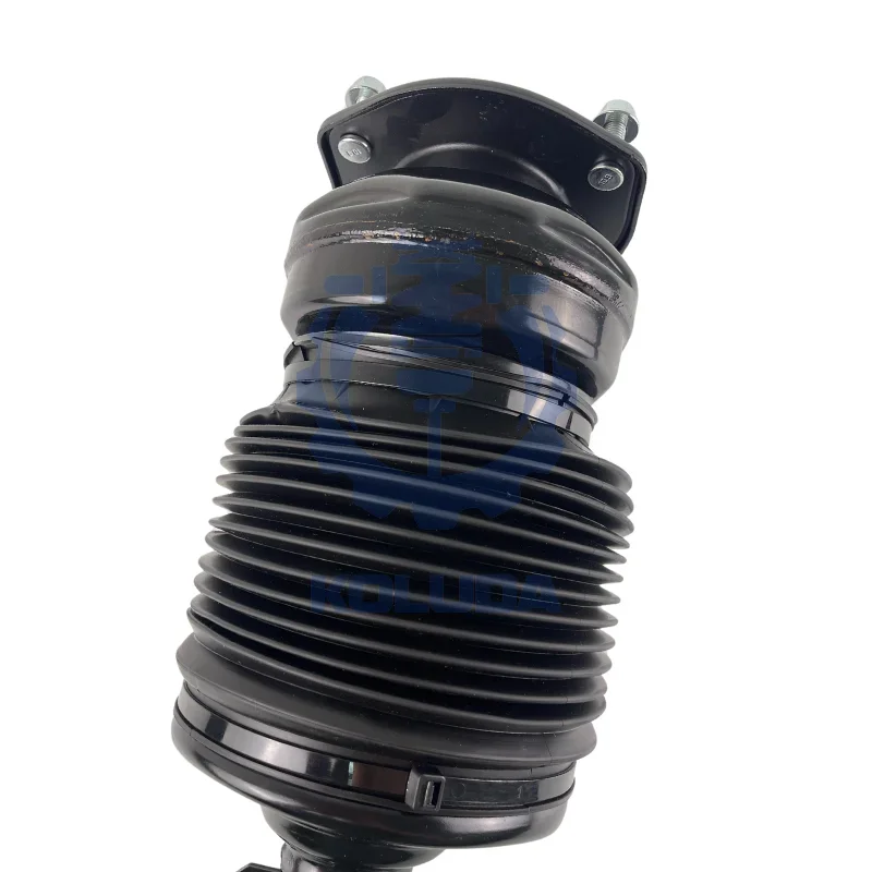 2 قطعة الجبهة اليمنى 4WD صدمات تبختر الهواء لكزس RX 330 350 2007-2009 AWD 4802048050 4801048050   48020-48050