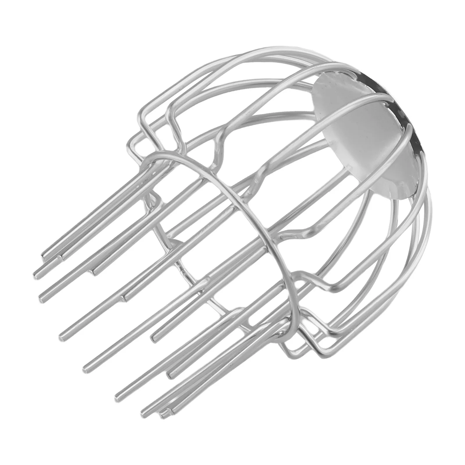 1pc Strainer Mesh Cover Stainless Steel Gutter Leaf Guard Mesh Cover For Quick Stops Blockage Leaf Drains Debris Drain Net Cover