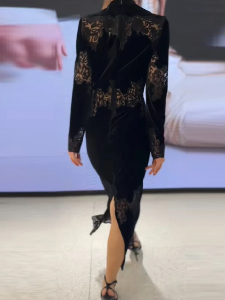 Thumbnail 4 - #2 Discounted Womens Sequin Party Dress Worth Buying