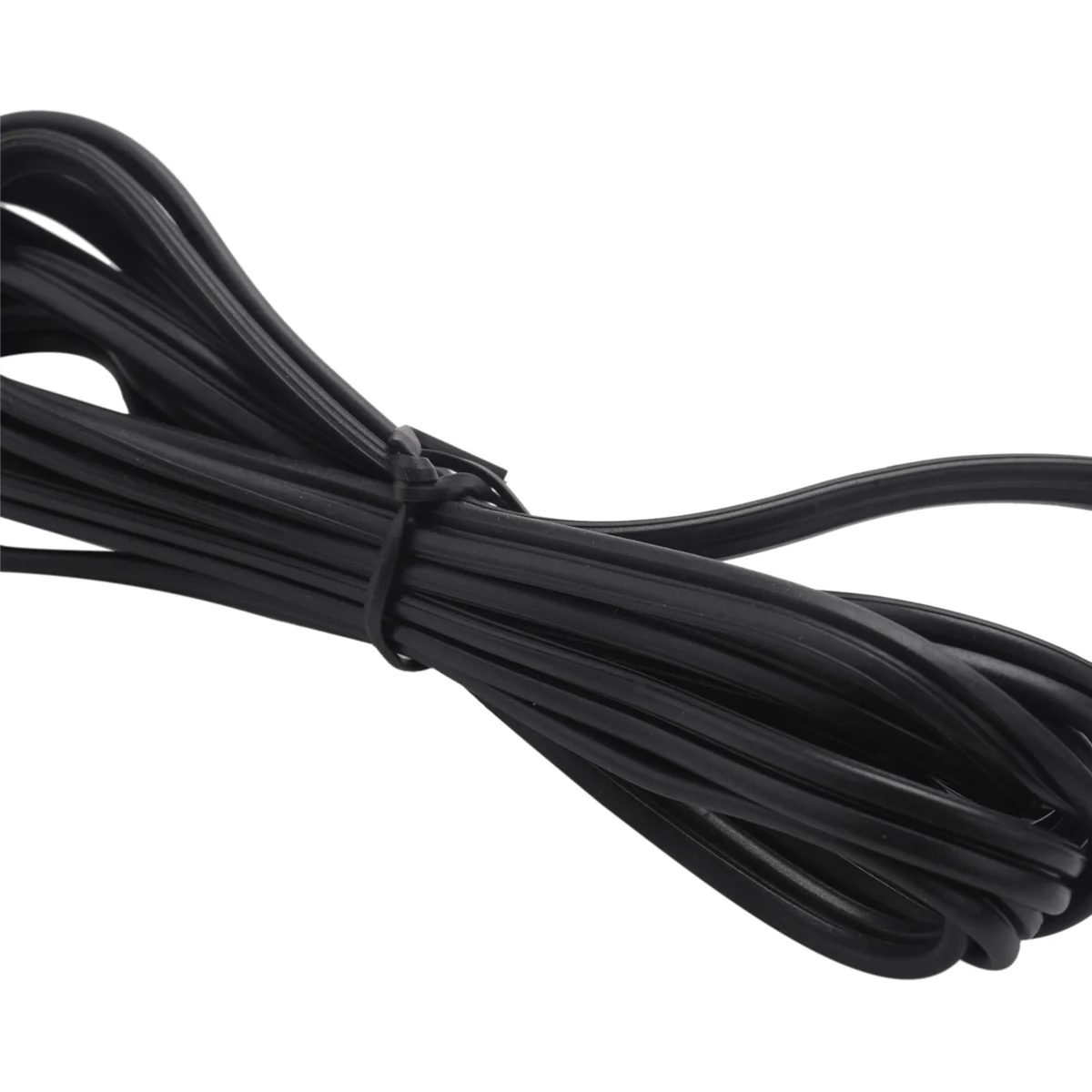 2m 12V Replacement Car Cooler Box Fridge Cigarette Lighter 2 Pin Charger Cable