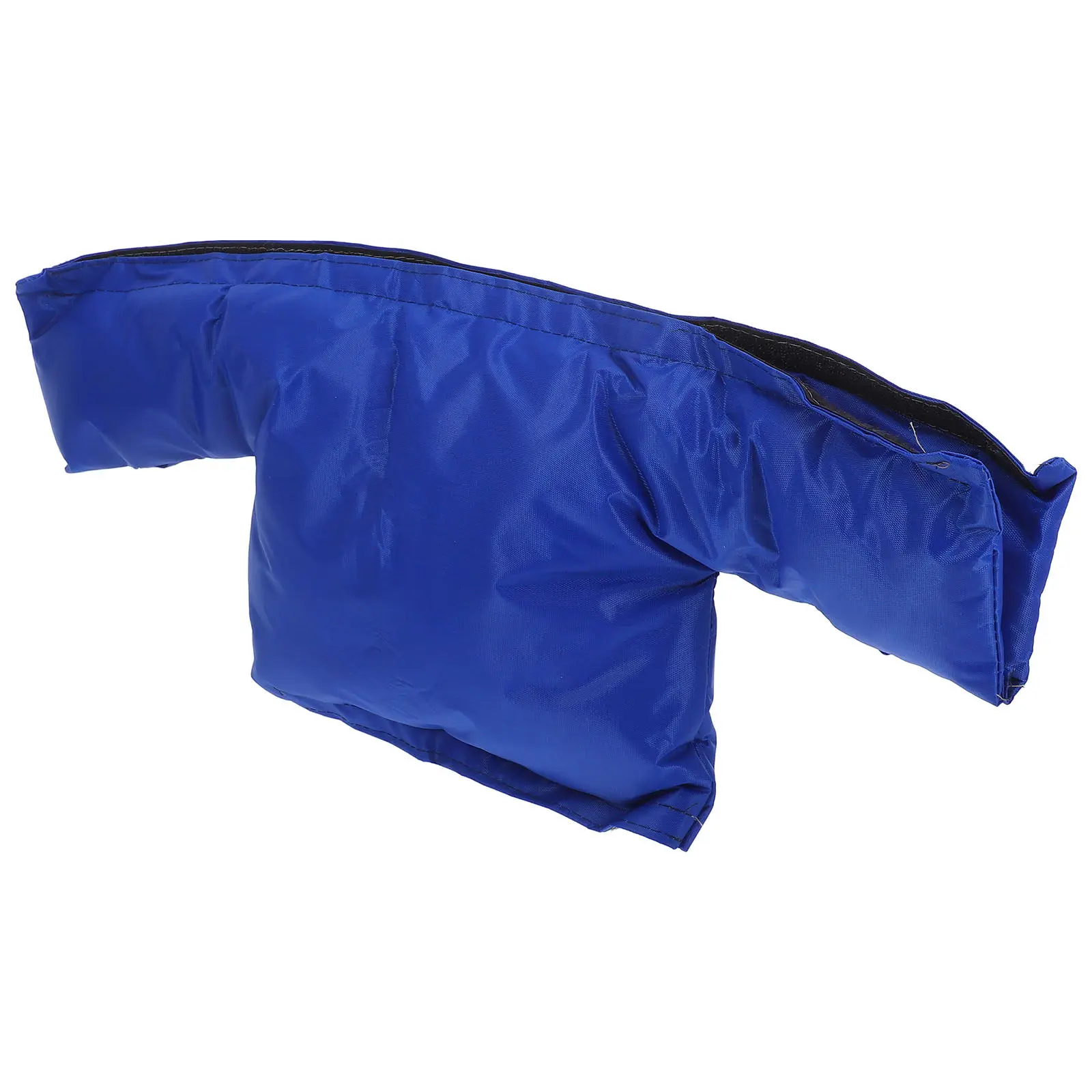 Waterproof Insulated Water Meter Cover For Outdoor Hose Bib Winter Outdoor Faucet Pipe Freeze Thickened