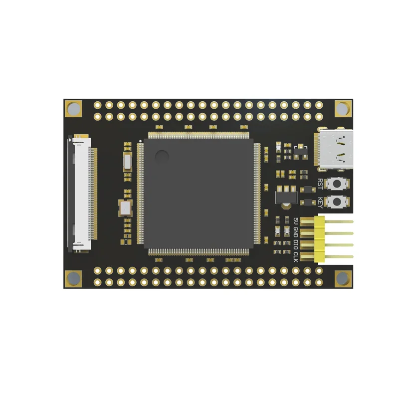 Stm32f429 Development Board Minimum System Anti Guest Stm32f429 Bit6 Igt6 Core Board(no lcd)