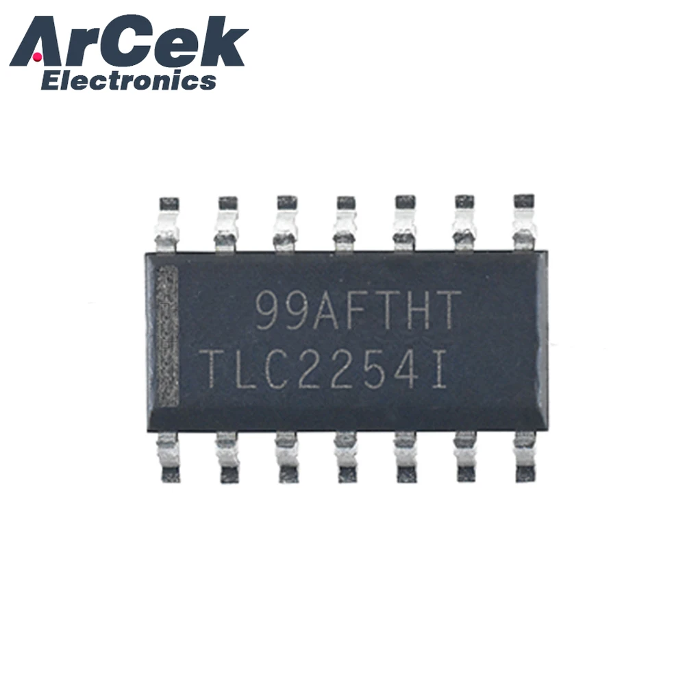 5 buah TLC2254I sopsop14